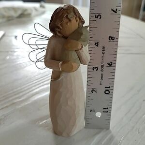 Willow Tree "With Affection" Figurine